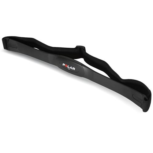 POLAR T34 WIRELESS HR TRANSMITTER Нагрудный передатчик пульса фото