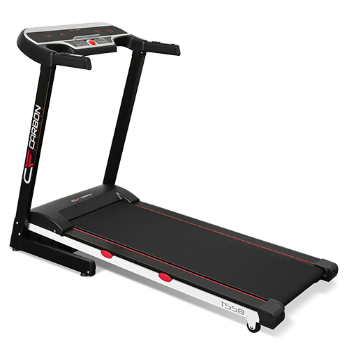 CARBON FITNESS T558 Беговая дорожка домашняя фото