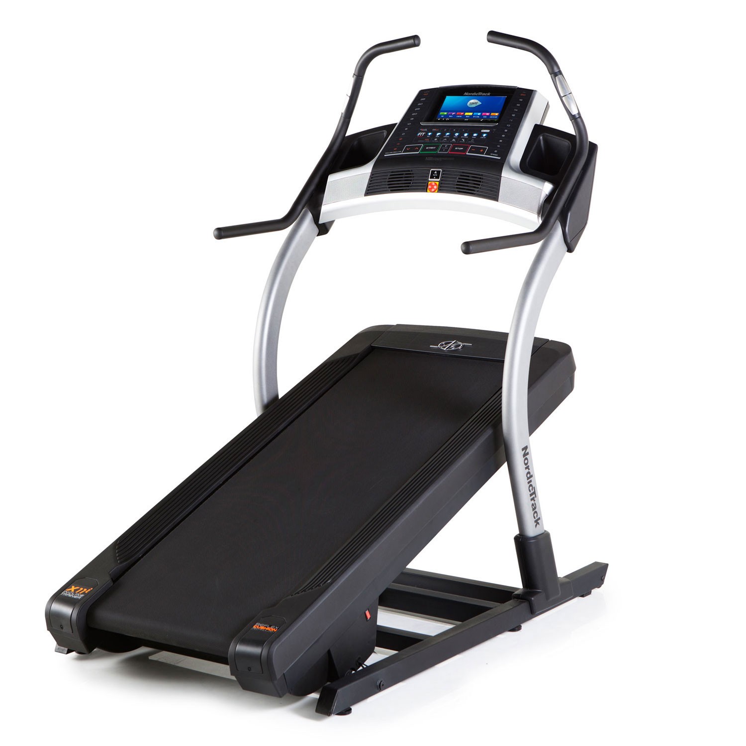 Беговая дорожка NordicTrack Incline Trainer X9i фото