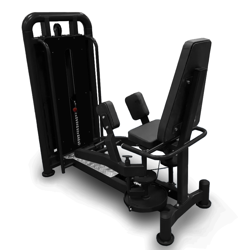 Разведение ног профессиональный BRONZE GYM PARTNER ML-714 фото