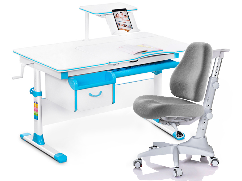 Mealux EVO Комплект Mealux EVO Evo-40 BL (арт. Evo-40 BL + Y-528 G) фото