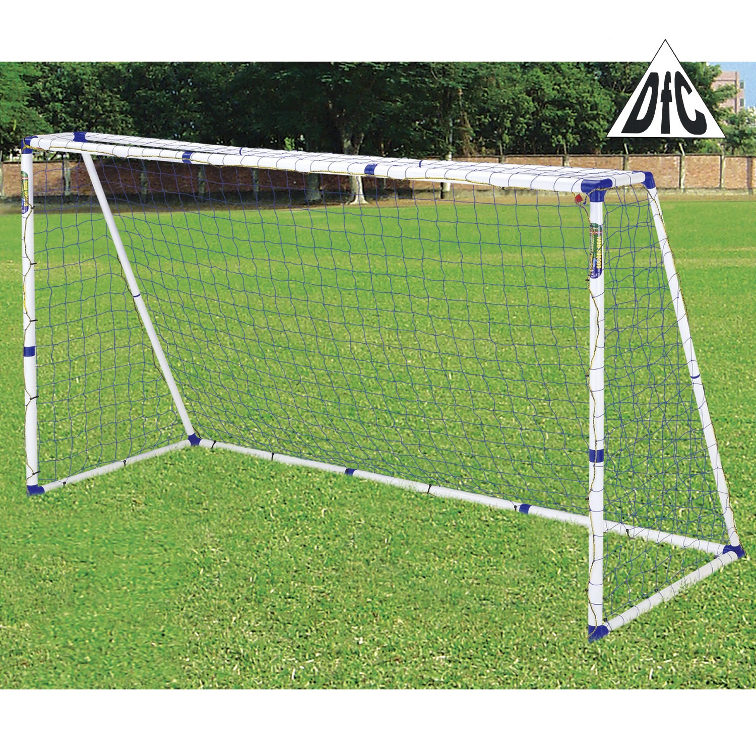 Ворота игровые DFC 10 & 6ft Pro Sports GOAL300S  (JC-300S) фото