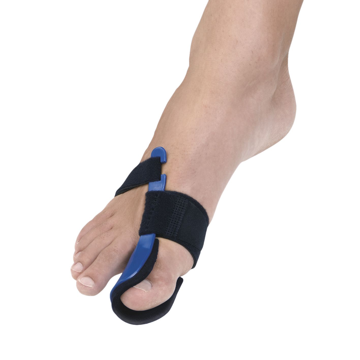 Корригирующее приспособление для пальцев ног ORLIMAN HV-33D / HV-33I при Hallux-Valgus