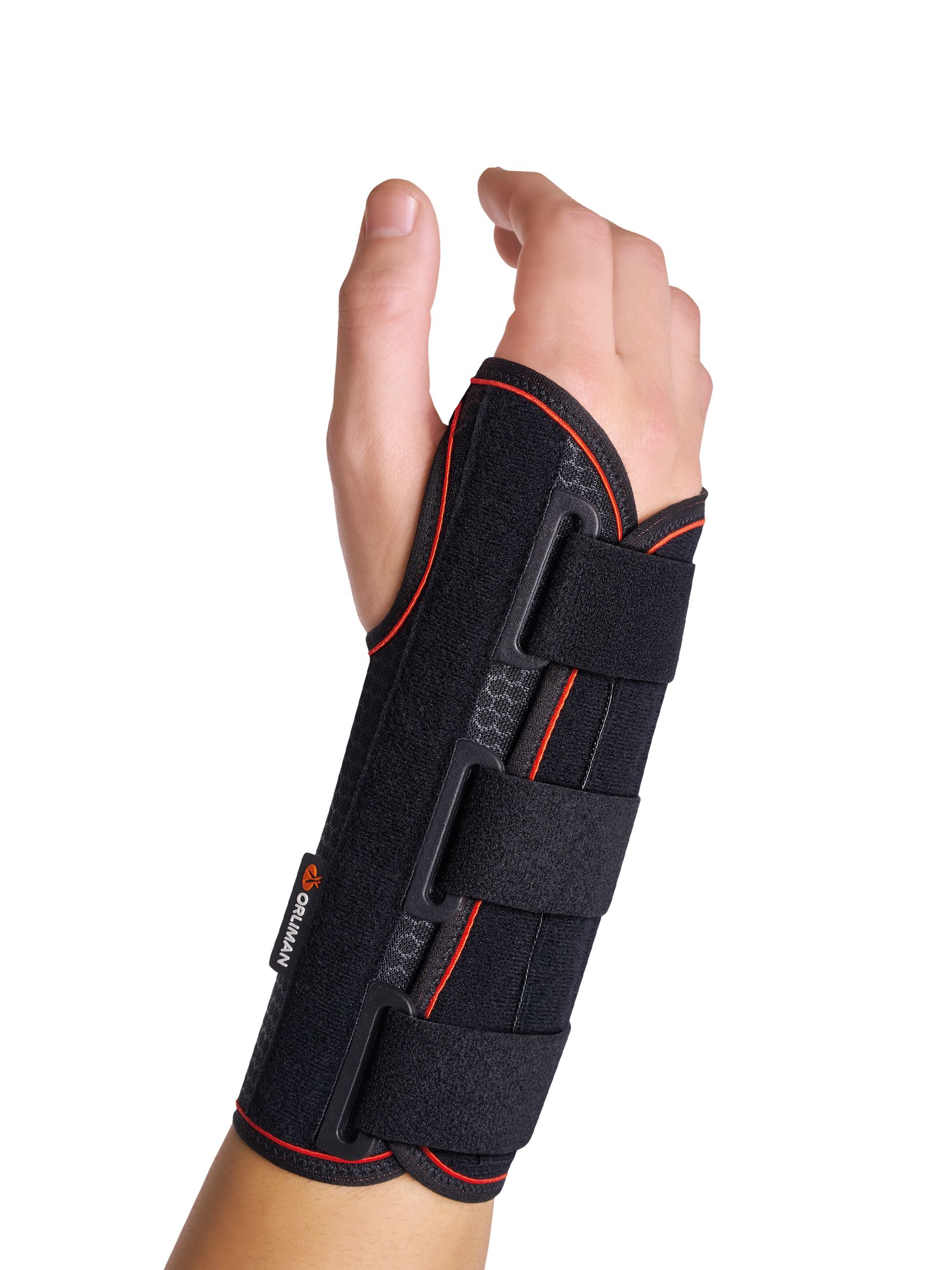Ортез лучезапястный полужесткий ORLIMAN MF-D61 правый