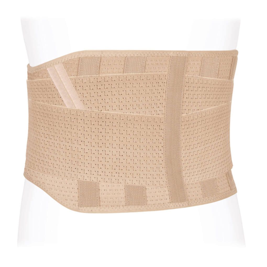 Корсет поясничный Ecoten ПРР-21 жесткой фиксации фото 2 Корсет поясничный Ecoten ПРР-21 жесткой фиксации фото 2