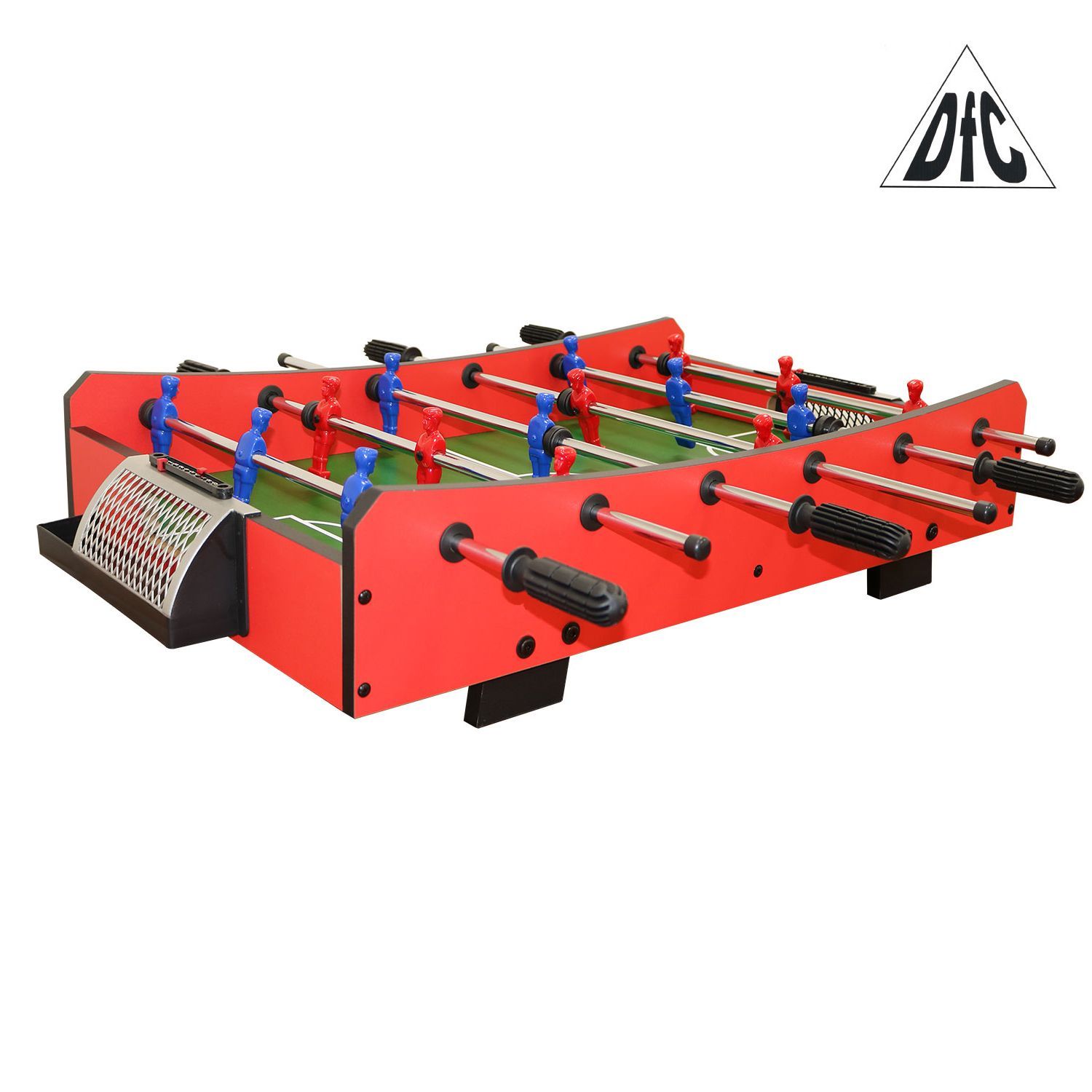 Игровой стол - футбол DFC TORINO HM-ST-36013 фото