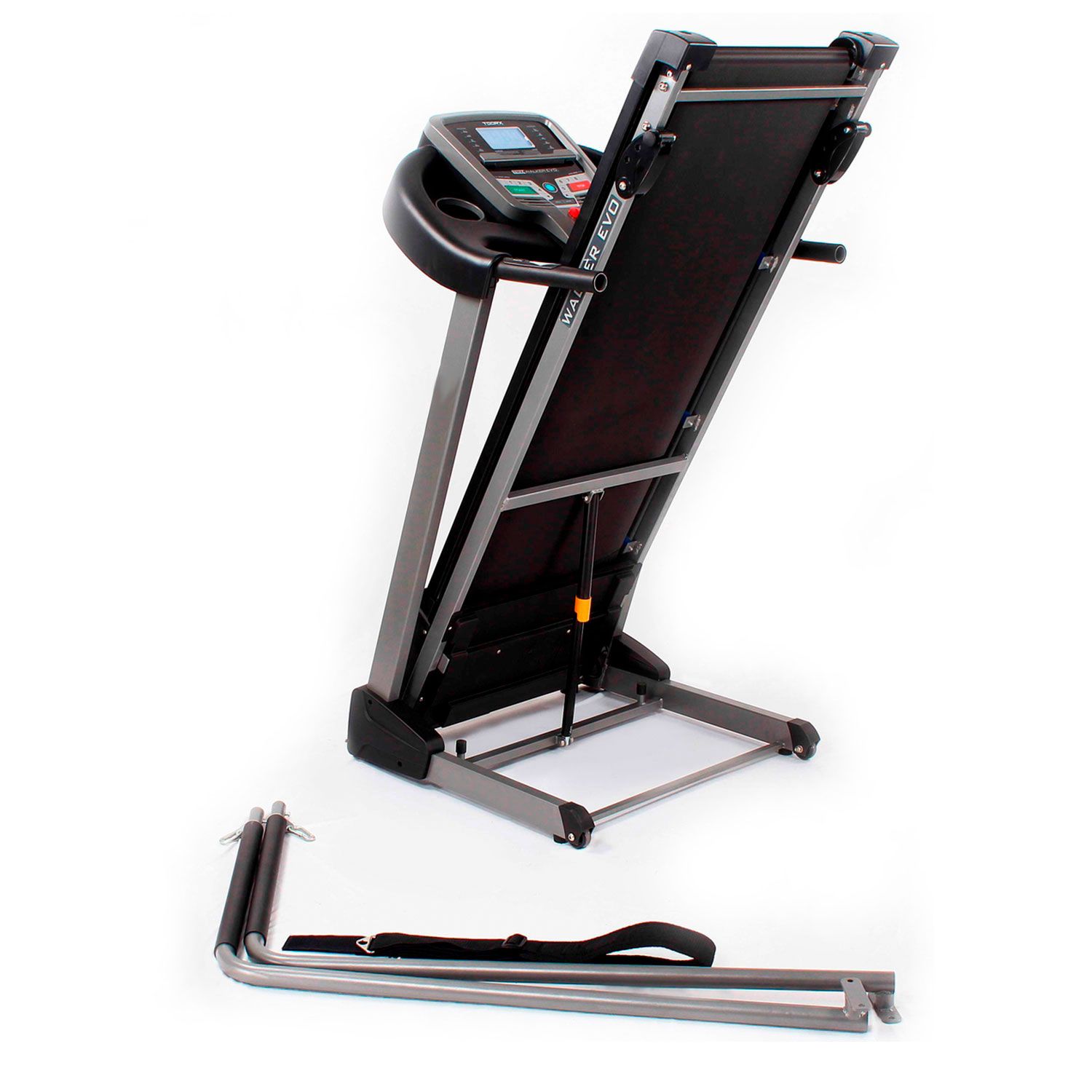 Беговая дорожка DFC WALKER EVO для реабилитации T-S1 фото фото 6 Беговая дорожка DFC WALKER EVO для реабилитации T-S1 фото фото 6