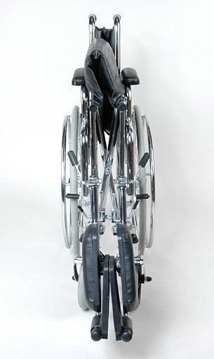 Кресло-коляска Barry B4 фото 6 Кресло-коляска Barry B4 фото 6