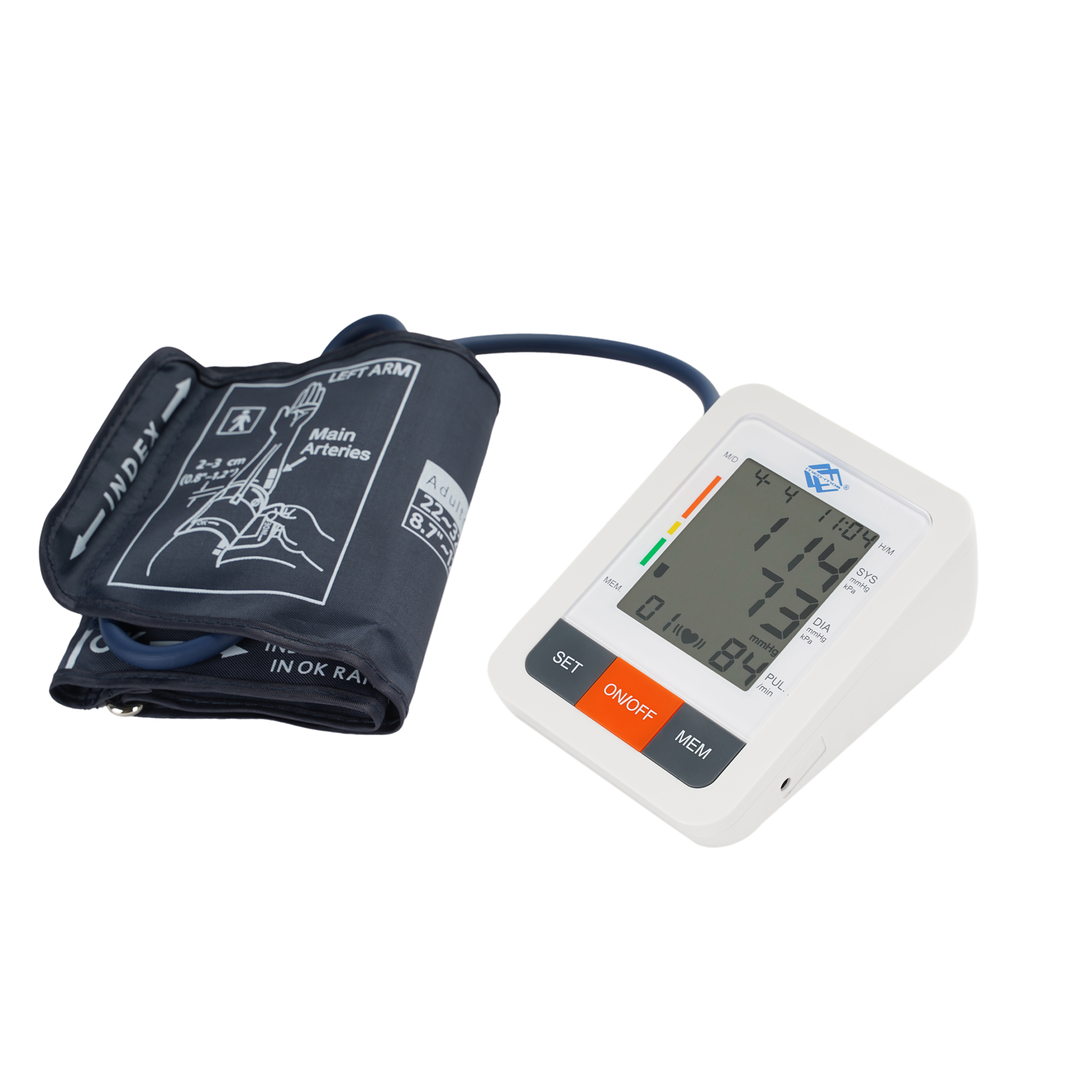 Тонометр PG-800B31 фото фото 9 Тонометр PG-800B31 фото фото 9