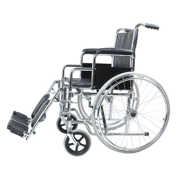 Кресло-коляска Barry B4 фото 4 Кресло-коляска Barry B4 фото 4