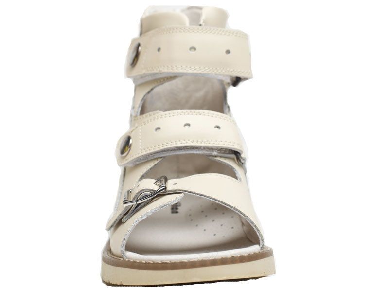 Сандалии детские ортопедические Orthotitan OT-706 с супинатором (анти-вальгусные) фото 2 Сандалии детские ортопедические Orthotitan OT-706 с супинатором (анти-вальгусные) фото 2