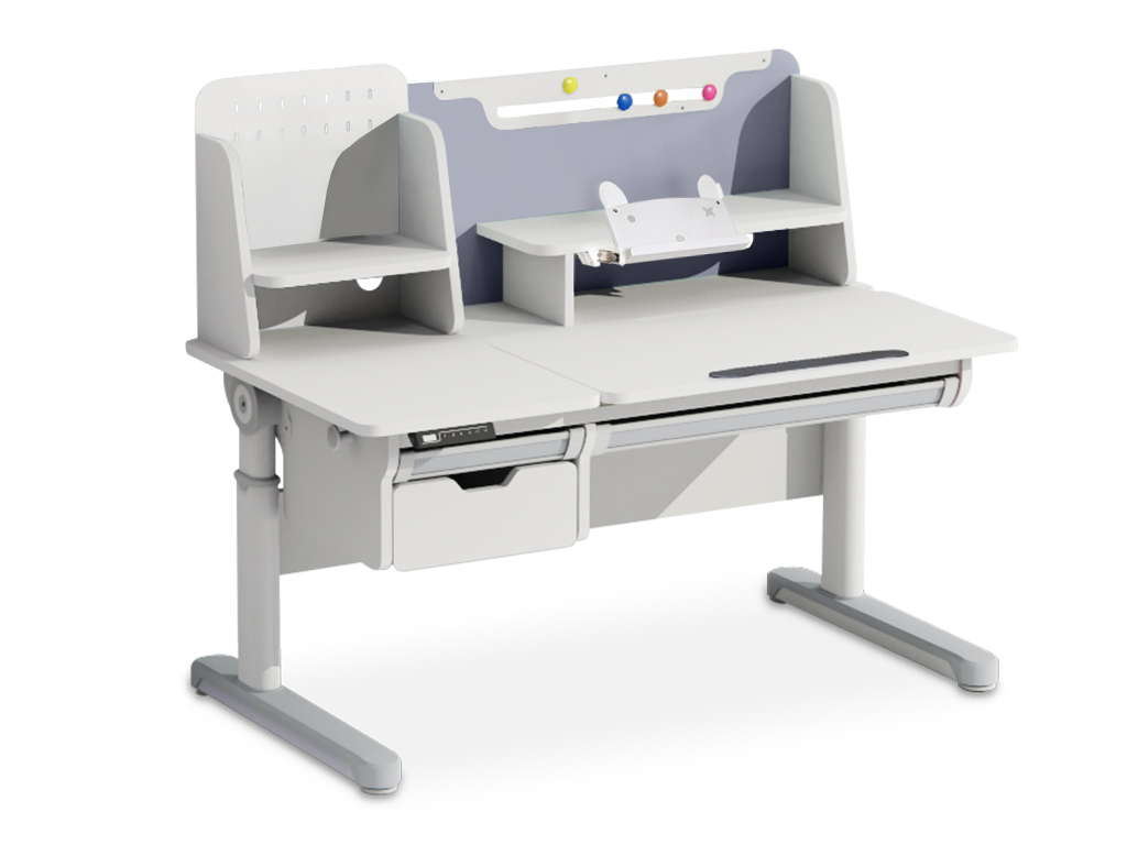Mealux Стол с электроприводом Mealux Electro 730 WG + надстройка (арт. BD-730 WG + надстройка) фото