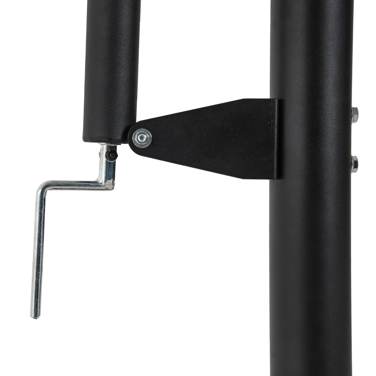 Баскетбольная мобильная стойка DFC STAND52P 132x80cm поликарбонат раздижн. рег-ка (два короба) фото фото 7 Баскетбольная мобильная стойка DFC STAND52P 132x80cm поликарбонат раздижн. рег-ка (два короба) фото фото 7