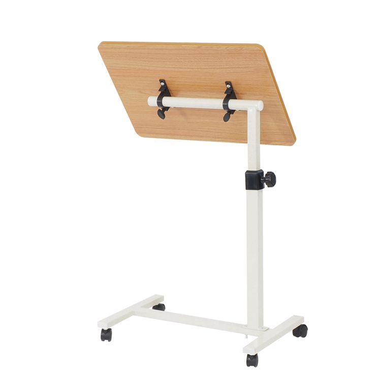 Надкроватный поворотный столик-гусь MET MARTIN цвет столешницы груша (арт. 19193) фото фото 3 Надкроватный поворотный столик-гусь MET MARTIN цвет столешницы груша (арт. 19193) фото фото 3