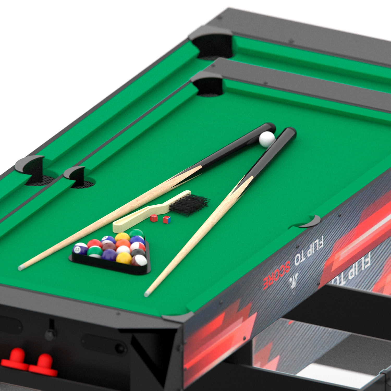 Игровой стол - трансформер DFC "DRIVE" 2 в 1 фото фото 8 Игровой стол - трансформер DFC "DRIVE" 2 в 1 фото фото 8