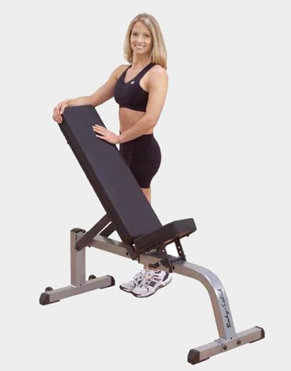 Регулируемая скамья  Body Solid GFI-21 фото