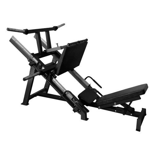 Жим ногами 45 BRONZE GYM PARTNER BGR-801 фото