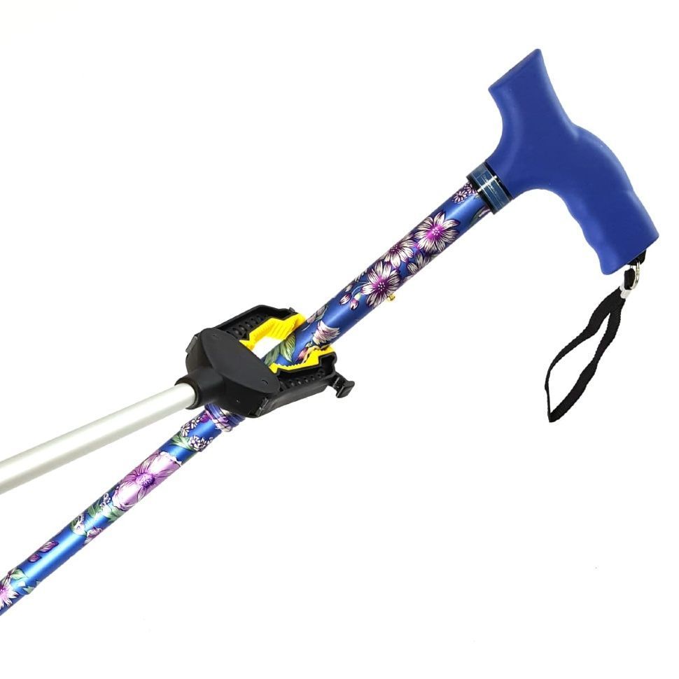 Активный захват для инвалидов 75 см Titan HA-4601-75 фото фото 2 Активный захват для инвалидов 75 см Titan HA-4601-75 фото фото 2