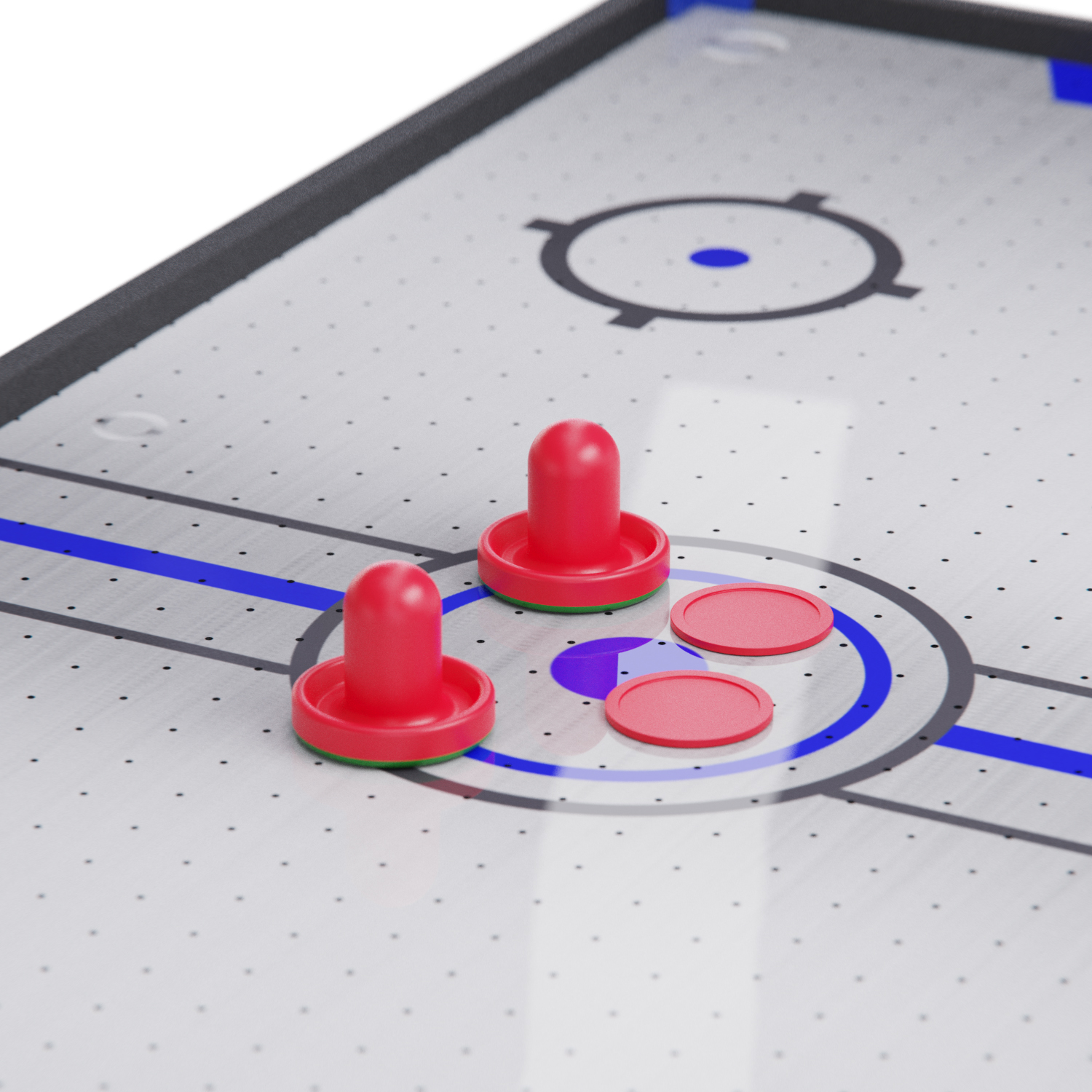 Игровой стол - трансформер DFC Pyrite 48" 13 in 1 AT-245 фото фото 12 Игровой стол - трансформер DFC Pyrite 48" 13 in 1 AT-245 фото фото 12