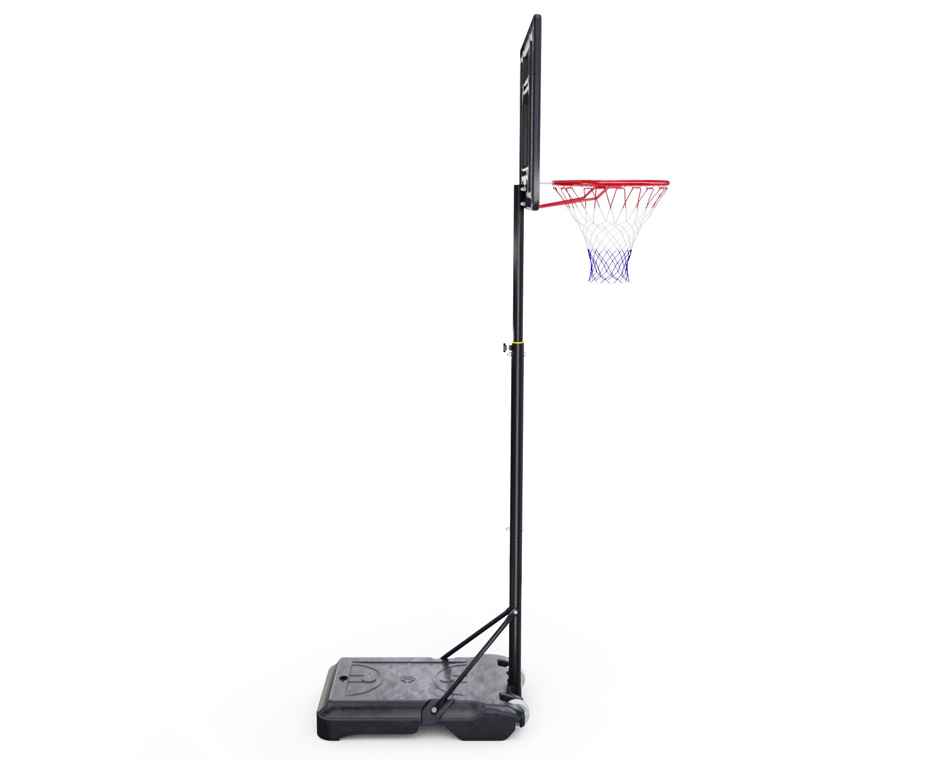 Мобильная баскетбольная стойка DFC KIDSE фото фото 4 Мобильная баскетбольная стойка DFC KIDSE фото фото 4