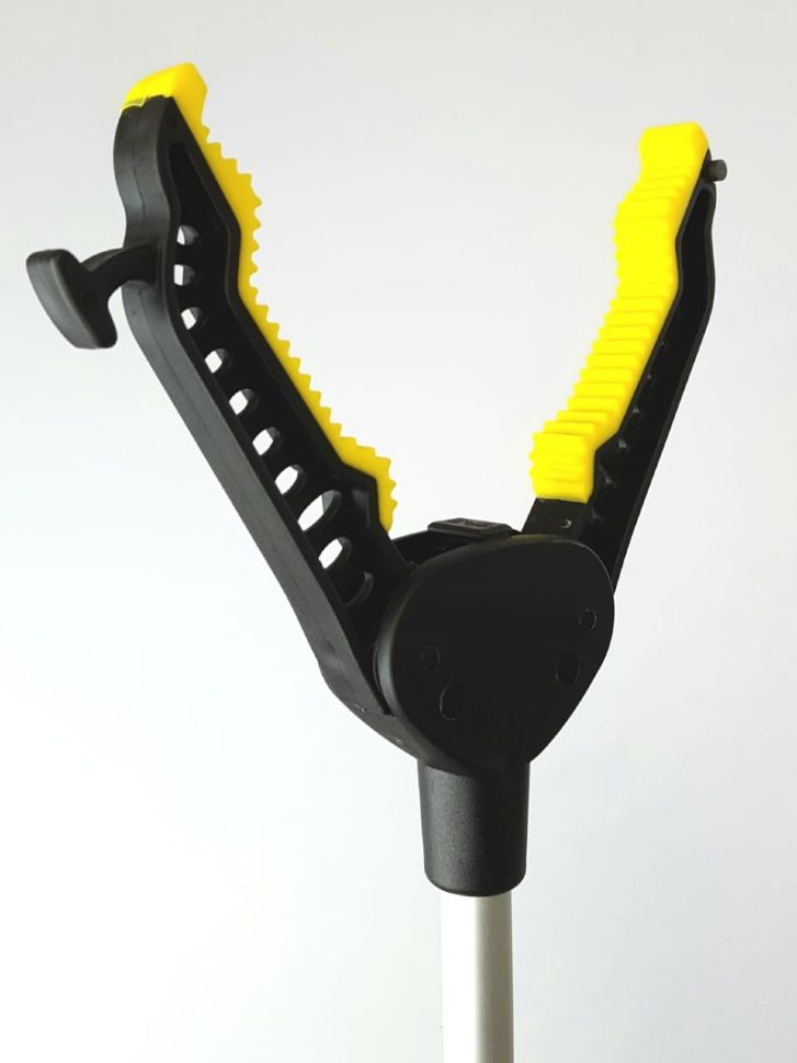 Активный захват для инвалидов 75 см Titan HA-4601-75 фото фото 3 Активный захват для инвалидов 75 см Titan HA-4601-75 фото фото 3