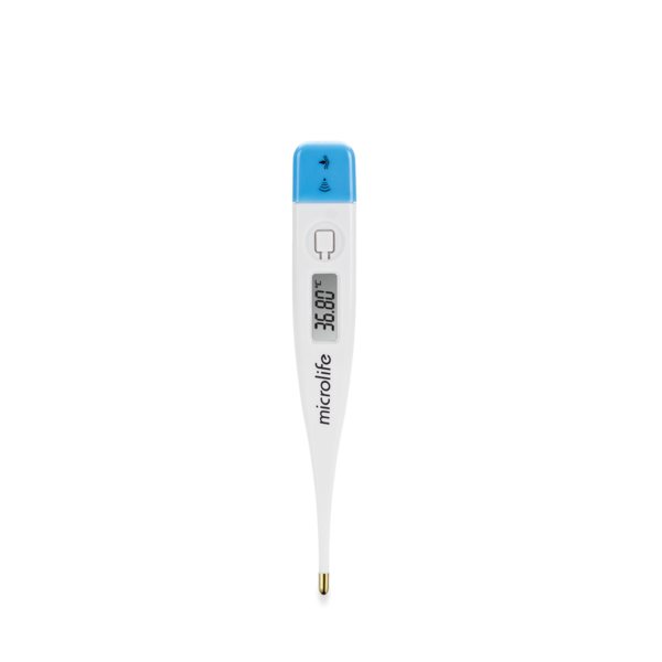 Термометр Microlife MT 1622 фото