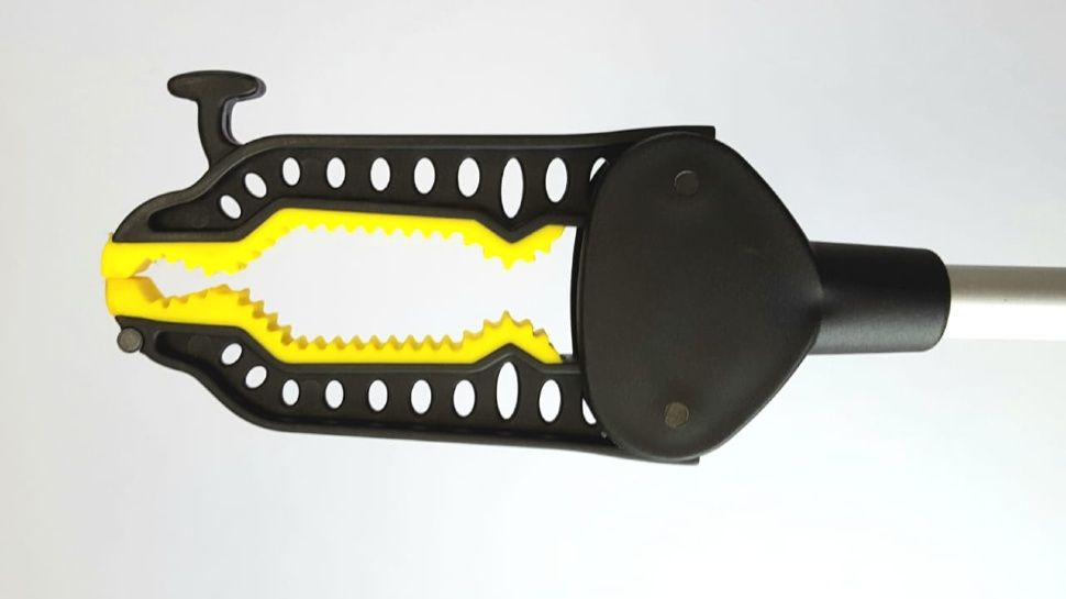 Активный захват для инвалидов 75 см Titan HA-4601-75 фото фото 4 Активный захват для инвалидов 75 см Titan HA-4601-75 фото фото 4