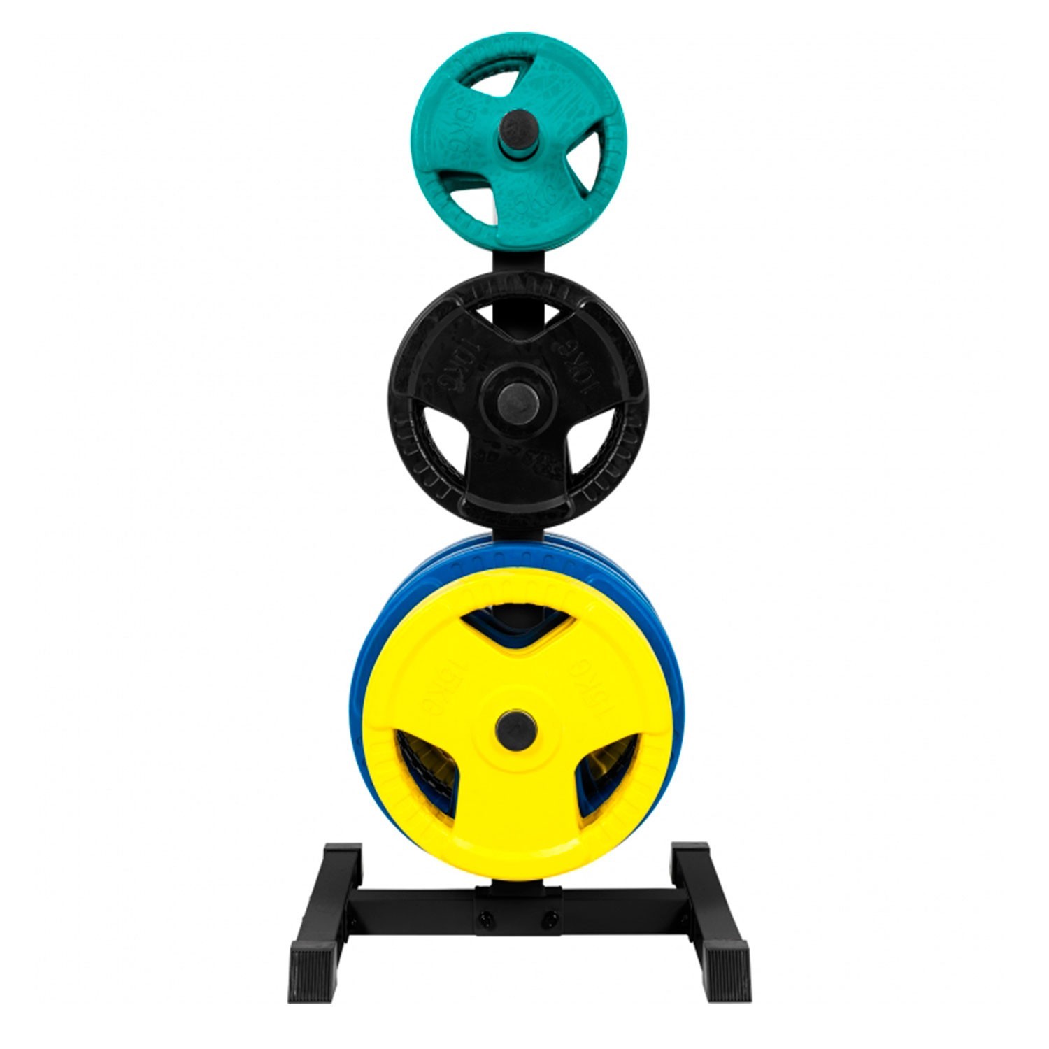 Стойка для хранения дисков диаметром 50 мм (на 6 позиций), черная фото фото 5 Стойка для хранения дисков диаметром 50 мм (на 6 позиций), черная фото фото 5