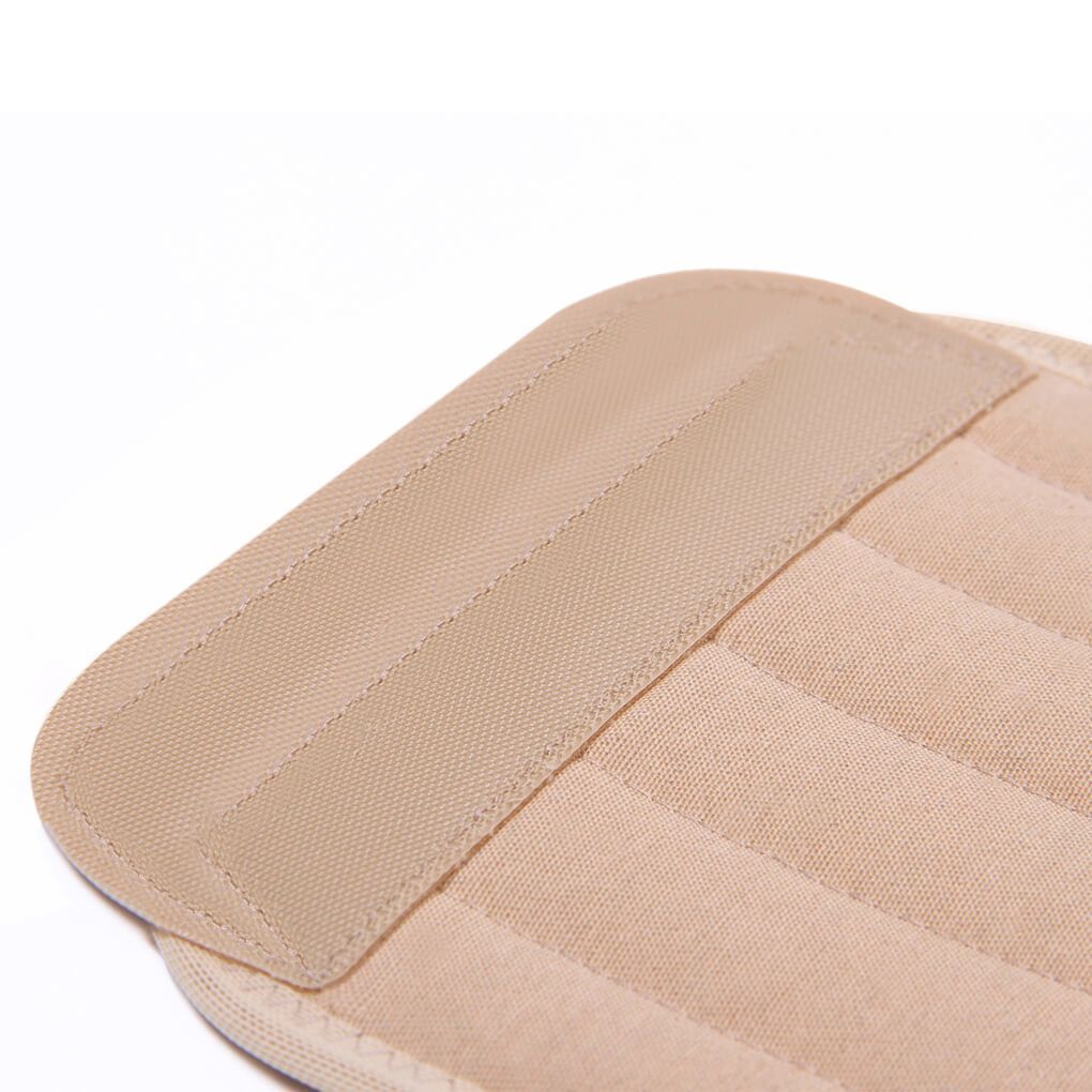 Корсет поясничный Ecoten ПРР-21 жесткой фиксации фото 5 Корсет поясничный Ecoten ПРР-21 жесткой фиксации фото 5