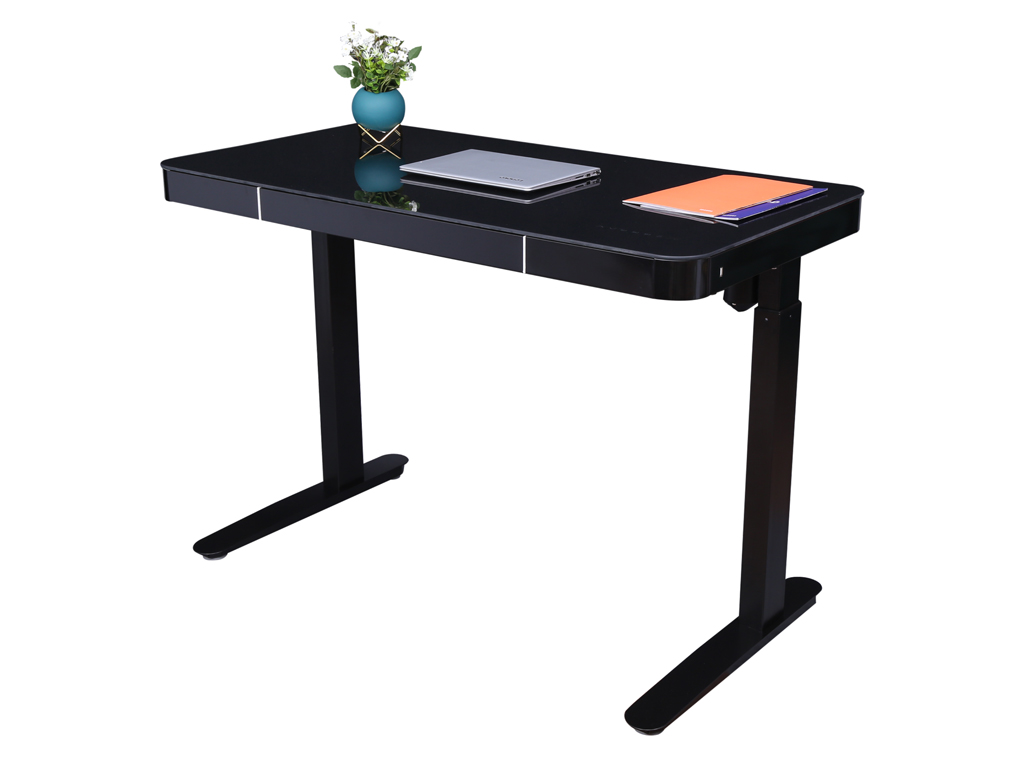 Mealux Стол с электроприводом Mealux Electro 1050 Black (арт. BD-1050 Black) фото