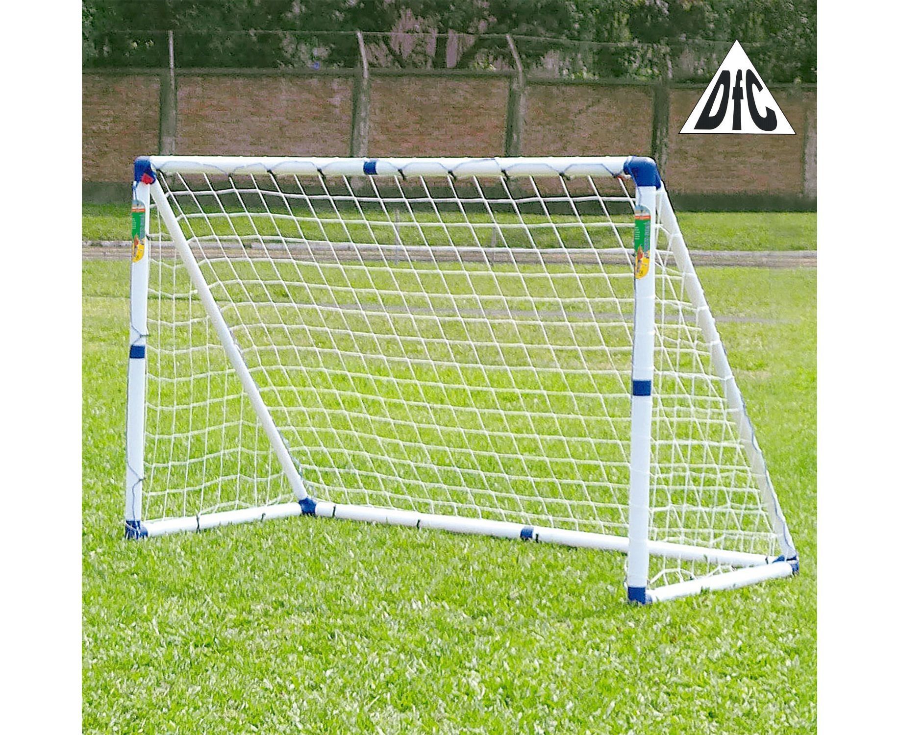 Ворота игровые DFC 5ft Backyard Soccer GOAL153A фото