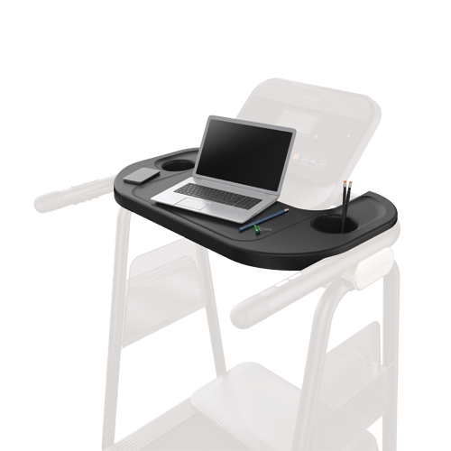 HORIZON TT5.0-DESK Съемная парта для беговой дорожки Horizon CITTA TT 5.0 фото