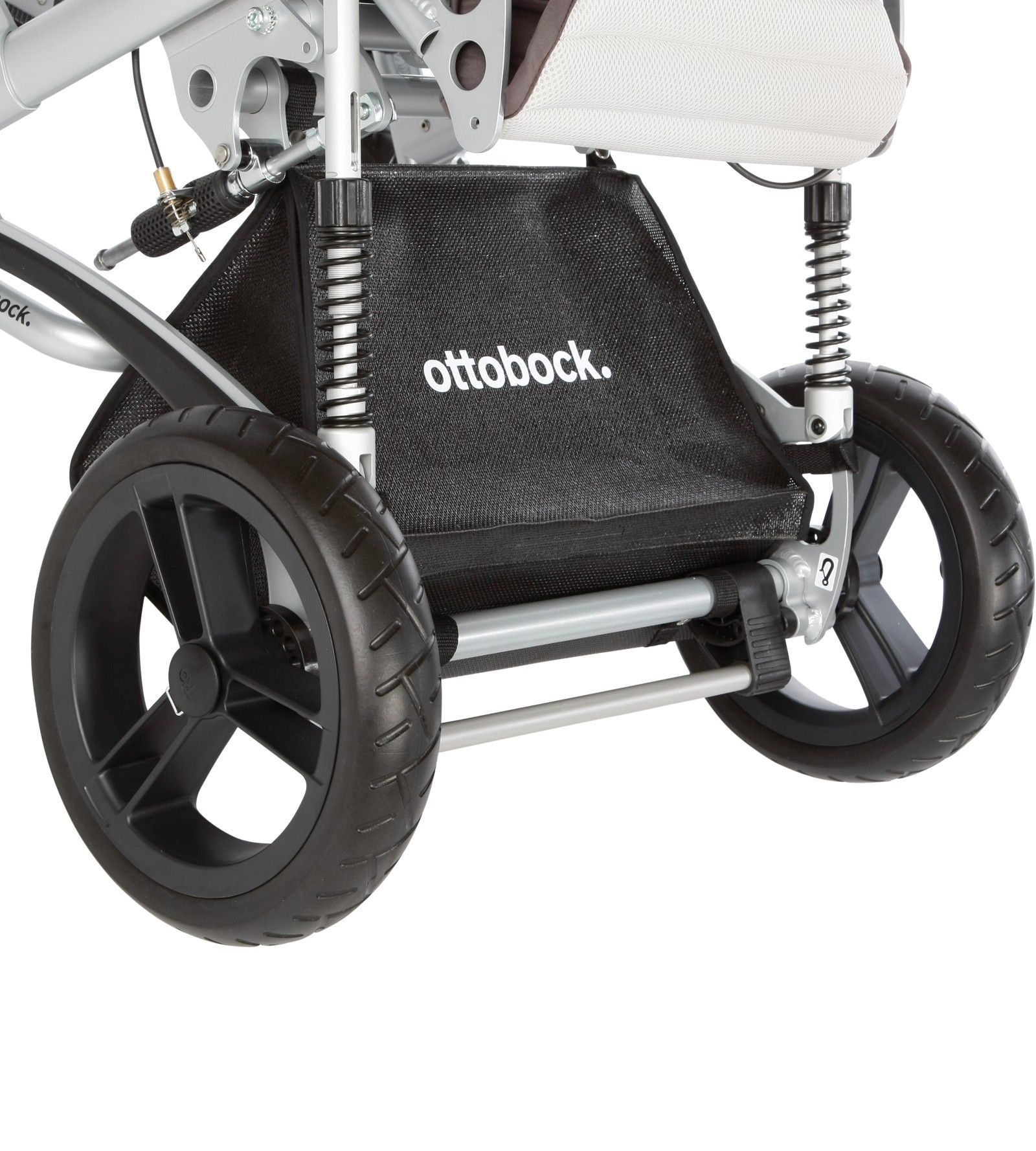Кресло-коляска Otto Bock КИМБА прогулочная для детей с ДЦП фото 7 Кресло-коляска Otto Bock КИМБА прогулочная для детей с ДЦП фото 7