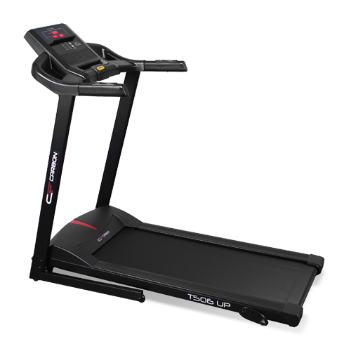 CARBON FITNESS T506 UP Беговая дорожка фото