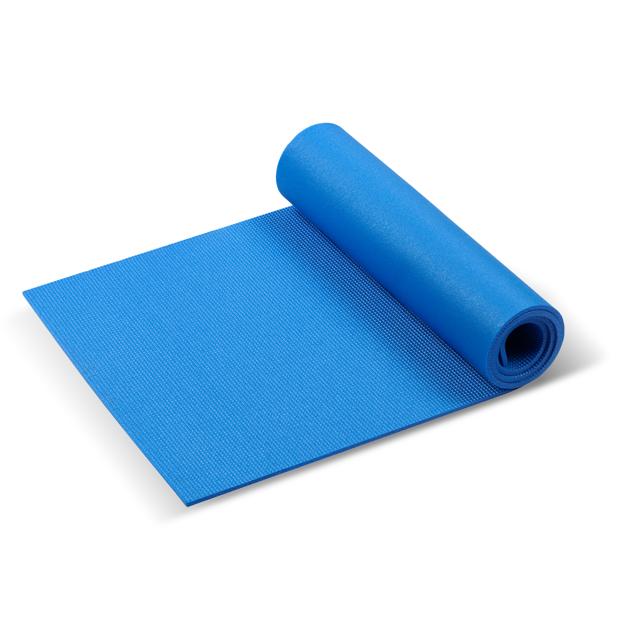 Коврик для фитнеса PRCTZ XPE FOAM CUSHION, 160х50х0,7см фото