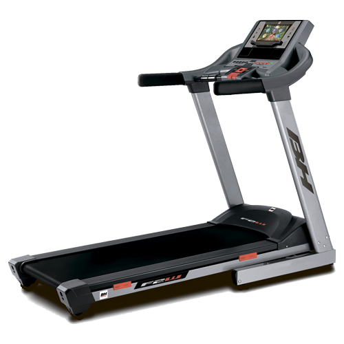 BH FITNESS F2W TFT Беговая дорожка фото