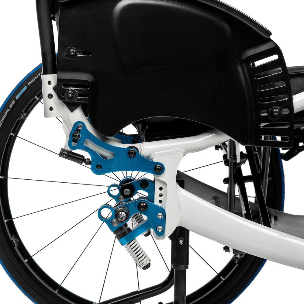 Активная кресло-коляска Ortonica S 4000 / Active Life 4000 фото 19 Активная кресло-коляска Ortonica S 4000 / Active Life 4000 фото 19