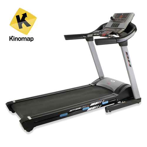 BH FITNESS F9R DUAL Беговая дорожка фото