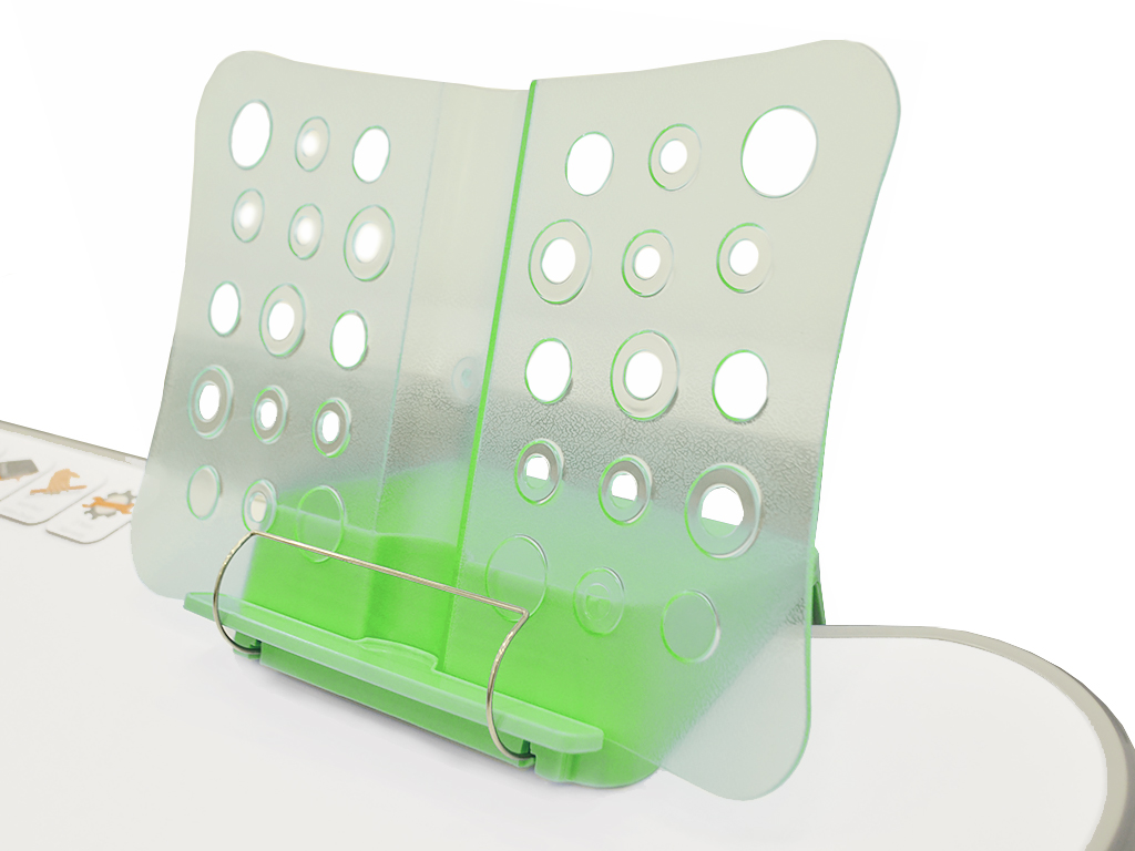 Mealux Bookstand BD-P2 Z фото