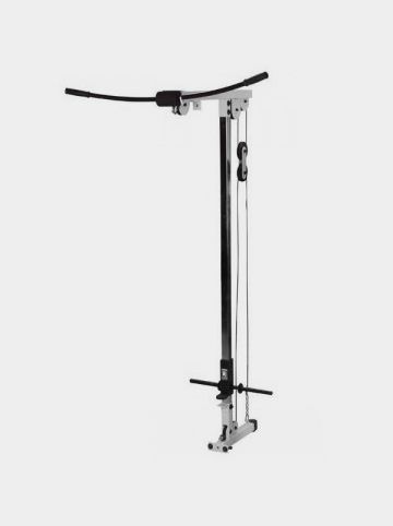 Опция верхняя тяга Body Solid GLA77 фото