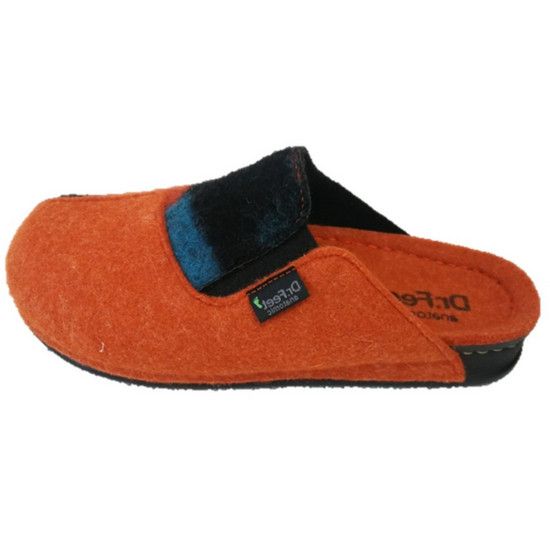 Сабо анатомические женские  Dr.Feet 2330IT