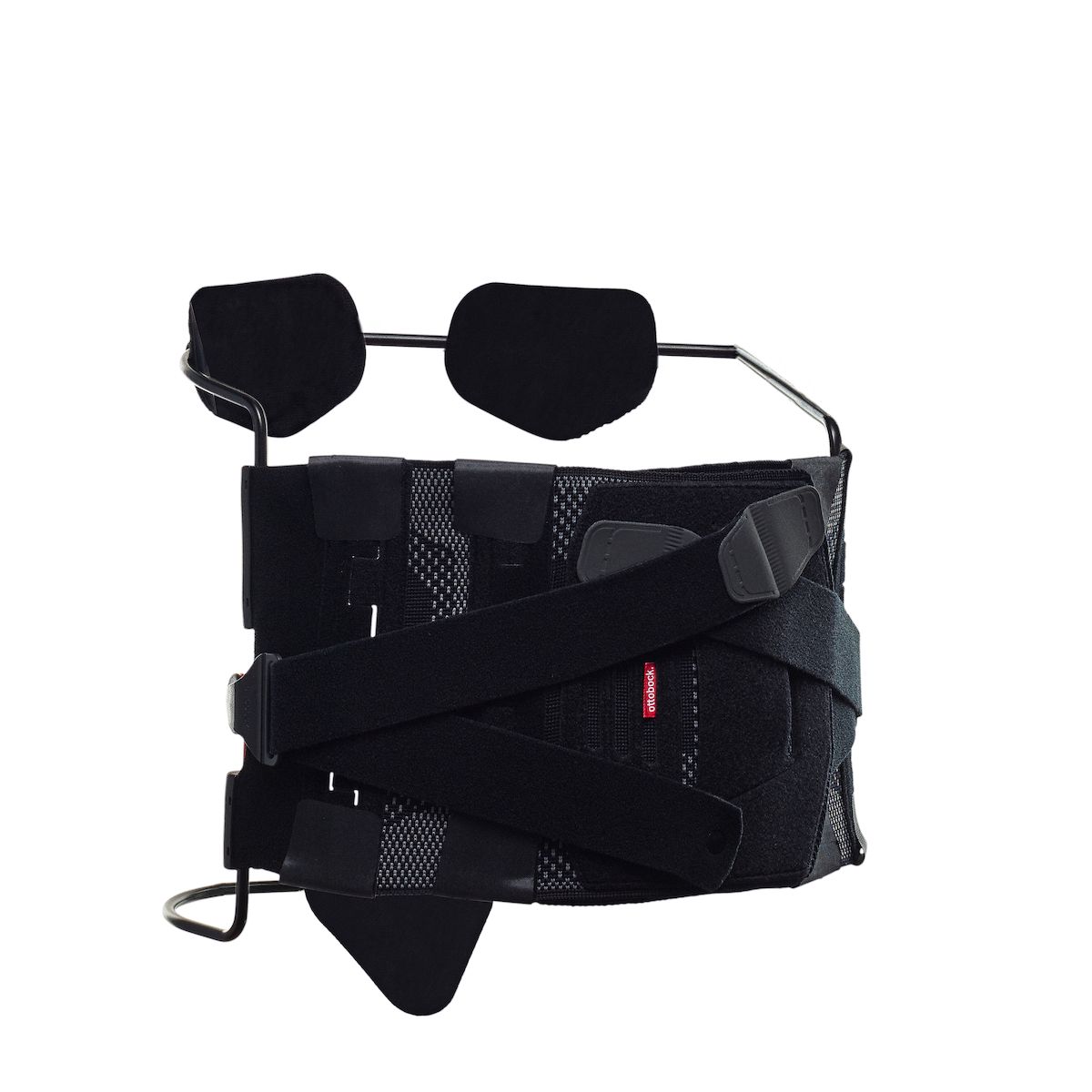 Динамический пояснично-крестцовый ортез Ottobock. Dyneva 50R300 фото 7 Динамический пояснично-крестцовый ортез Ottobock. Dyneva 50R300 фото 7