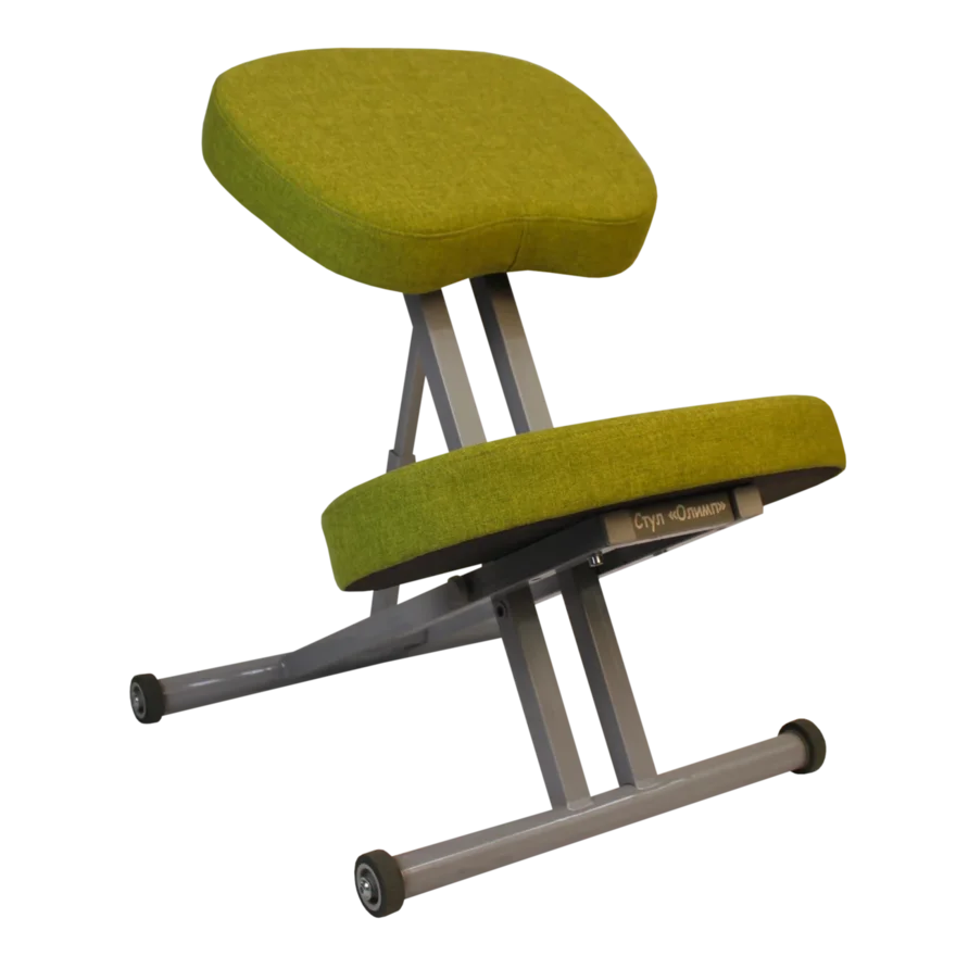 Ортопедический коленный стул TAKASIMA Олимп Эконом СК 1-1 Стандарт фото фото 3 Ортопедический коленный стул TAKASIMA Олимп Эконом СК 1-1 Стандарт фото фото 3