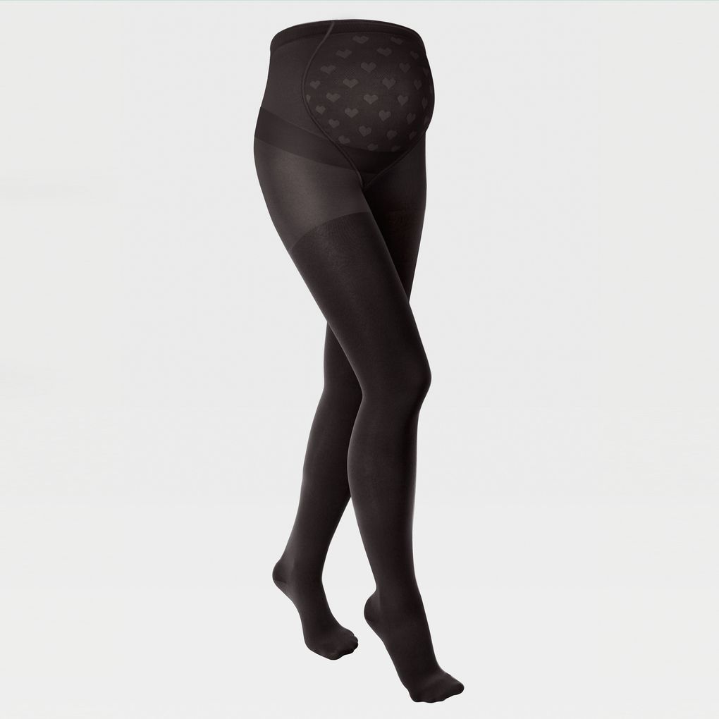 Колготки с закрытым носком женские IDEALISTA ID-150 для беременных женщин фото 6 Колготки с закрытым носком женские IDEALISTA ID-150 для беременных женщин фото 6