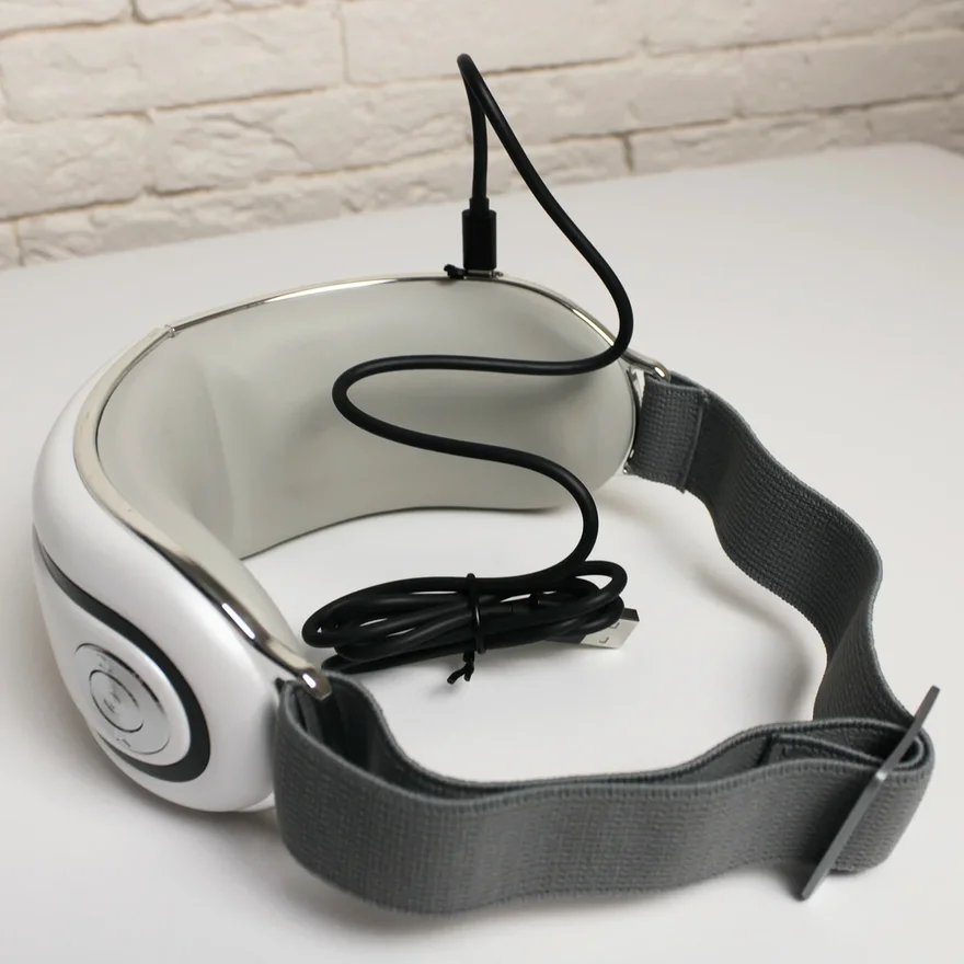 Массажные очки TAKASIMA RK-105А "Здоровое зрение" фото фото 10 Массажные очки TAKASIMA RK-105А "Здоровое зрение" фото фото 10