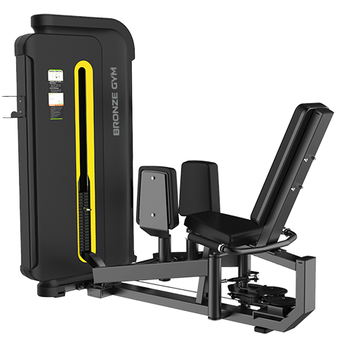 Приводящие/отводящие ног профессиональная BRONZE GYM BW-3089 фото