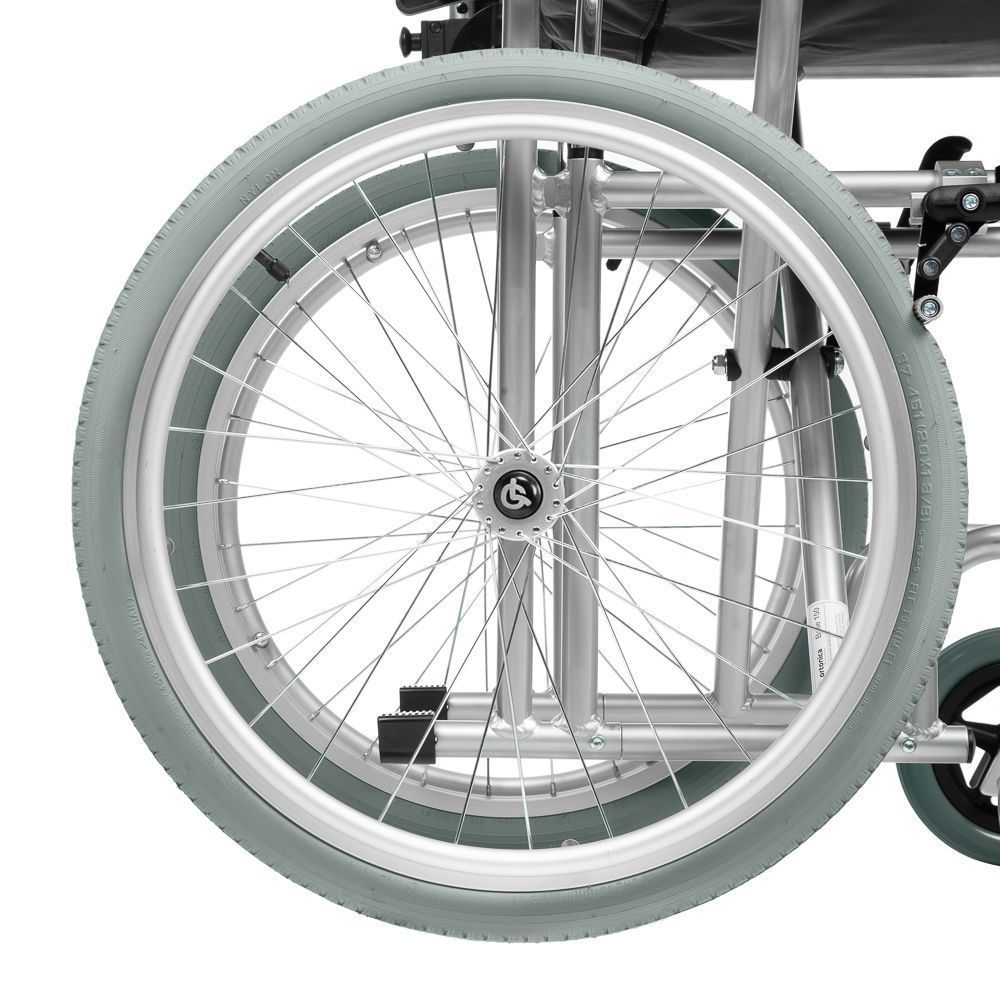 Кресло-коляска Ortonica Olvia 40 / Home 70 фото 11 Кресло-коляска Ortonica Olvia 40 / Home 70 фото 11