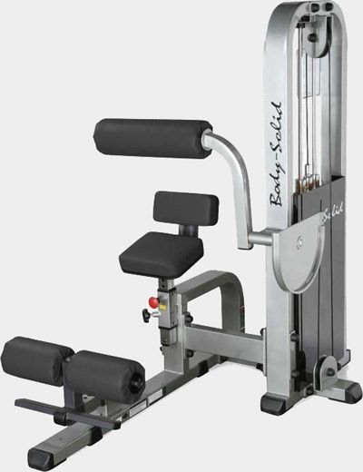 Пресс-машина Body Solid ProClub SAM-900 фото