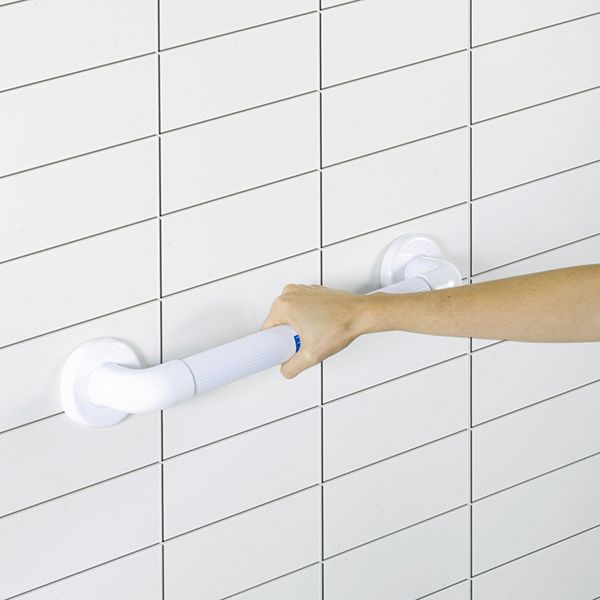 Поручень для ванной Barry 10402 (41 см) фото фото 2 Поручень для ванной Barry 10402 (41 см) фото фото 2