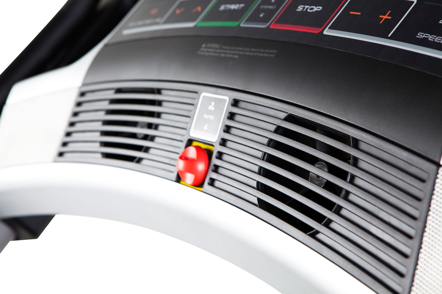 Беговая дорожка NordicTrack Incline Trainer X9i фото фото 5 Беговая дорожка NordicTrack Incline Trainer X9i фото фото 5